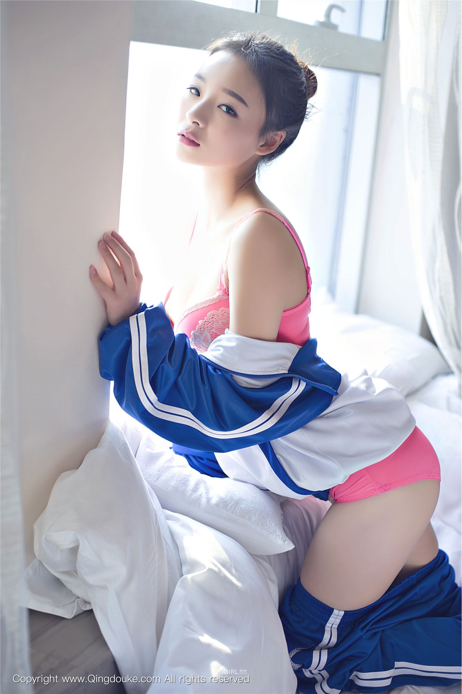 [QingDouKe]青豆客 2016.11.28 尤Una娜